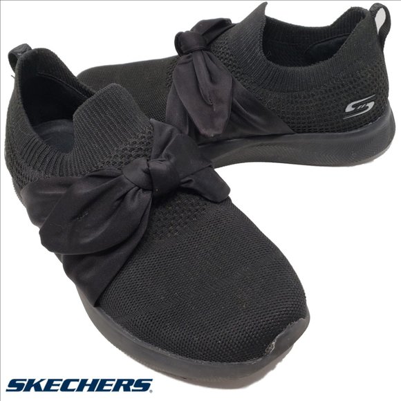 bobs squad 2 bow beauty sneaker